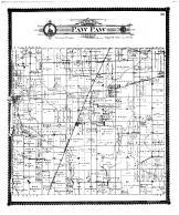 Paw Paw Township, DeKalb County 1905